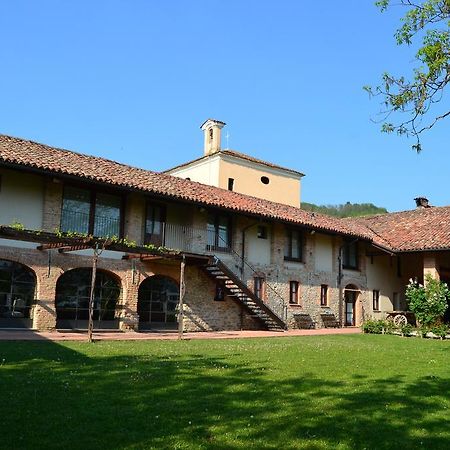 Agriturismo La Pieve Dogliani Exterior foto
