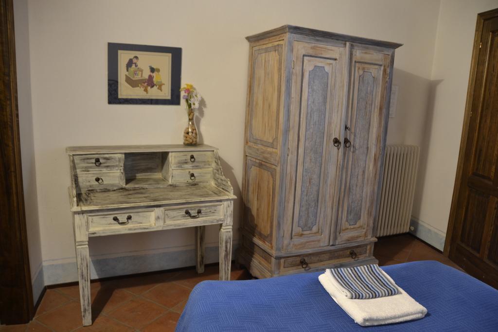 Agriturismo La Pieve Dogliani Cameră foto