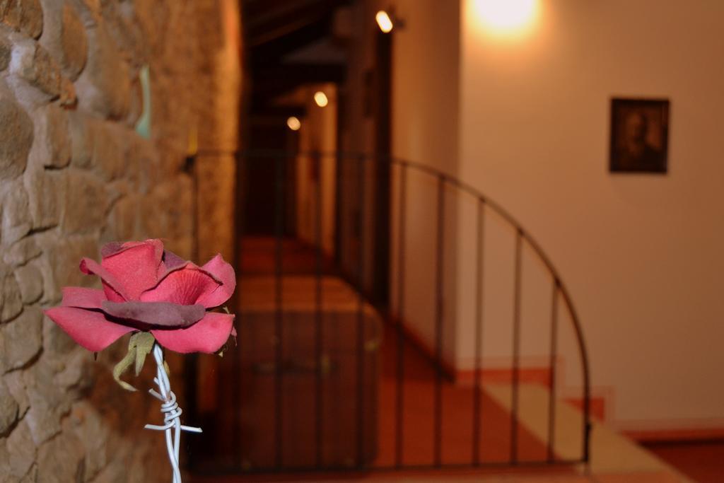 Agriturismo La Pieve Dogliani Exterior foto