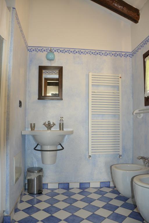 Agriturismo La Pieve Dogliani Cameră foto