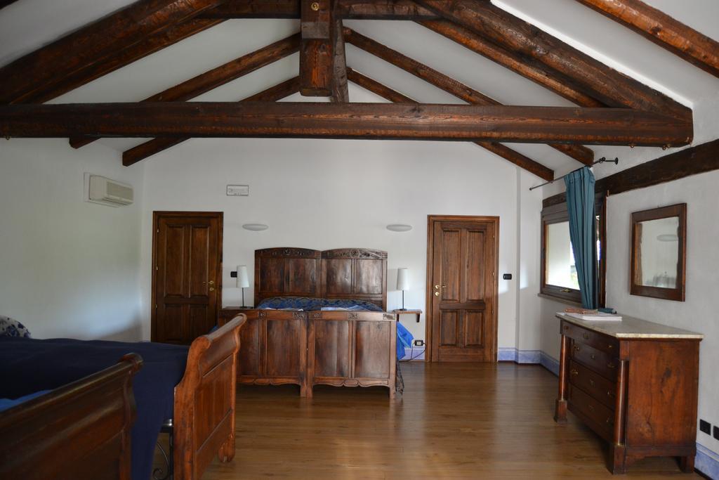 Agriturismo La Pieve Dogliani Cameră foto